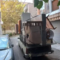 باربری|خدمات حمل و نقل|تهران, اوقاف|دیوار