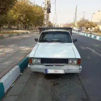 وانت پیکان مدل ۹۳|خودرو سواری و وانت|تهران, امیر بهادر|دیوار