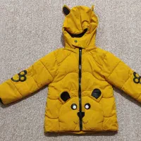 کاپشن بچگانه تمیز و زیبا