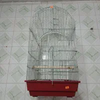 خوراک دام و طیور قفس لوازم پرندگان