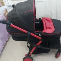 سرویس کالسکه Goodbaby درحدنو استفاده نشده