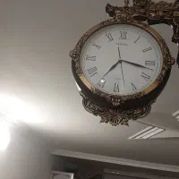 ساعت سالم دوموتوره