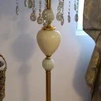 آباژور شیک سالم  فروش وسایل به علت تغییر دیزاین