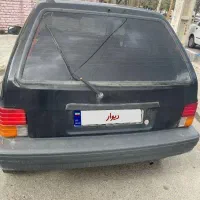 پراید هاچ بک هیدرولیک