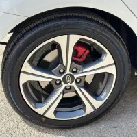 اریزو5مدل۱۴۰۱کم کارکرد|خودرو سواری و وانت|بابل, |دیوار