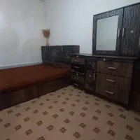 تخت خواب دونفره