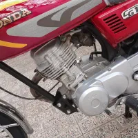 هرمزمدل۸۹عروسک درحدصفر|موتورسیکلت|تاکستان, |دیوار