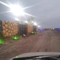 باغ ۵۵۵مترداخل مجتمع باآب جاده کلات روستای کلاکوب|فروش خانه و ویلا|مشهد, نوچاه|دیوار