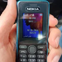 گوشی نوکیا 108