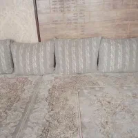 ۶ عدد متکا تازه