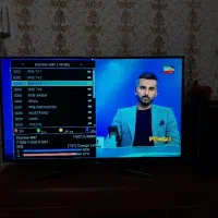 نصب و تنظیم آنتن و کانال های تلویزیونی