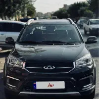 x22 اتومات مدل ۹۷|خودرو سواری و وانت|فردیس, فردیس|دیوار