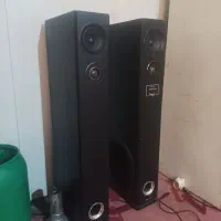 اسپیکر خونگی درحد