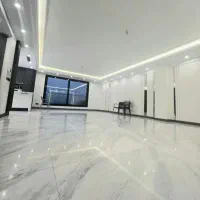بدون مشابه ۱۴۰متر آپارتمان و ۸۰ متر حیاط اختصاصی