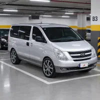 ون هیوندایی H1