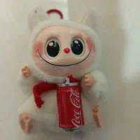 لبوبو مدل کوکاکولا