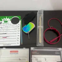 وسایل اکستینشن مژه