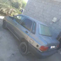 پراید مدل ۸۹