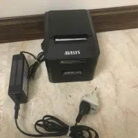 سیستم صندوق فروشگاهی tyson + پرینتر حرارتی بارکدزن|فروشگاه و مغازه|تهران, تهرانپارس شرقی|دیوار