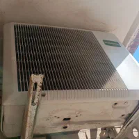 تعمیرات تخصصی اسپیلت ویخچال،سردخانه|خدمات پیشه و مهارت|قشم, |دیوار