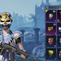 اکانت پابجی خوش شانس|کنسول، بازی ویدئویی و آنلاین|اهواز, کارون|دیوار