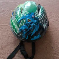 کلاه دوچرخه