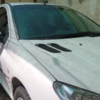 206sd v9 اتومات