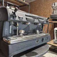 دستگاه اسپرسوساز قهوه ساز صنعتی و تجهیزات|کافیشاپ و رستوران|کرمان, |دیوار