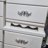 فروشی|تخت و سرویس خواب|شبستر, |دیوار