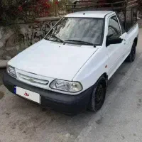 فروش پراید وانت