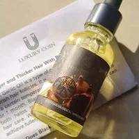 سرم سیر سیاه