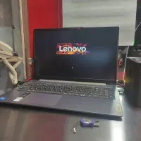 لپ تاپ لنوو i3 نو نو استفاده نشده|رایانه همراه|هشتگرد, شهرک بعثت|دیوار
