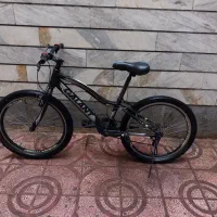 دوچرخه سایز ۲۴