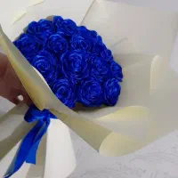 دسته گل جاودان|گل مصنوعی|دزفول, |دیوار