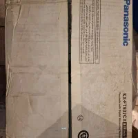 تلفن فکس تلفکس پاناسونیک اصلا مالزی|پرینتر، اسکنر، کپی، فکس|تهران, خرمشهر|دیوار