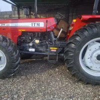 تراکتور 399|خودرو سنگین|صحنه, |دیوار