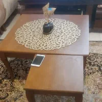 فروش مبل راحتی|مبلمان خانگی و میز عسلی|تهران, حشمتیه|دیوار