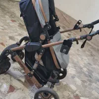 کالسکه اسپرینگ