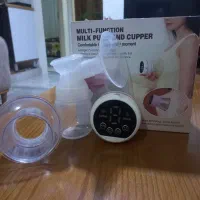 شیردوش برقی کیدیلو