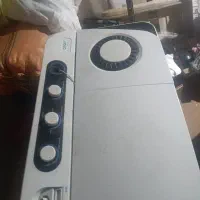 لباسشوئی دوقلو|ماشین لباسشویی و خشک‌کن لباس|چالدران, |دیوار