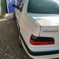 پژو پارس مدل 1400|خودرو سواری و وانت|خاش, |دیوار