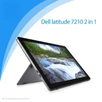 لپ تاپ تبلت شو DELL