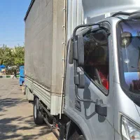 ارنا پلاس ۶تن ۴۰۲|خودرو سنگین|نسیم‌شهر, |دیوار