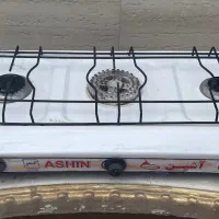 گاز رومیزی ۳شعله