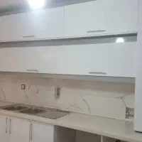 ساخت و رنگ آمیزی و تعمیرات انواع کابینت فلزی|خدمات پیشه و مهارت|خرم‌آباد, |دیوار