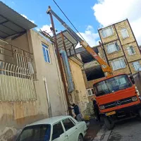 خاور 608|خودرو سنگین|سنندج, |دیوار