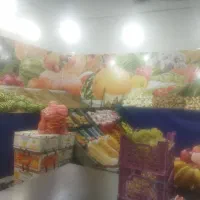واگذاری میوه فروشی ووسایل