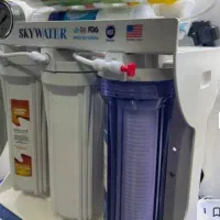 نصب،تعمیروفروش انواع تصفیه آب تضمینی|خدمات پیشه و مهارت|ساوه, |دیوار