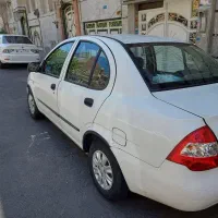 تیبا صندوق دار