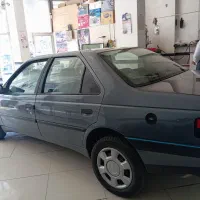 پژو405دوگانه96|خودرو سواری و وانت|بوکان, |دیوار